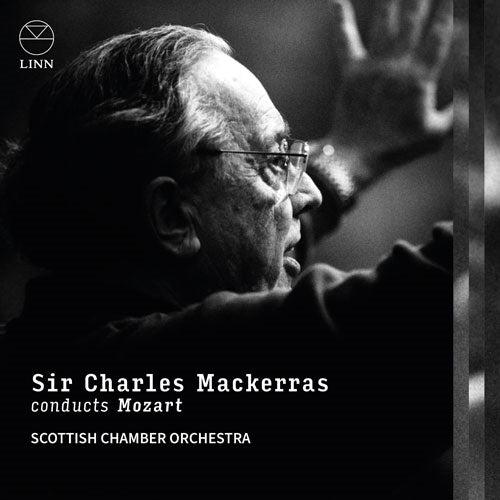 Charles Mackerras、Scottish Chamber Orchestra - Mozart : Symphonies Nos.29, 31, 32, 35, 36, 38, 39, 40, 41, Requiem, etc - Import 5 CD Box Set
