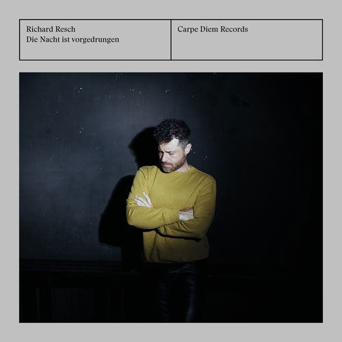 Richard Resch - Die Nacht Ist Vorgedrungen : Ensemble La Silla - Import CD