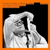 Christian Muthspiel,										Orjazztra Vienna,										Ernst Jandl - Vom Jandln zum Ernst - Import 2 CD