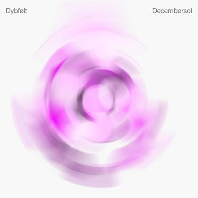 Dybfolt - Decembersol - Import CD