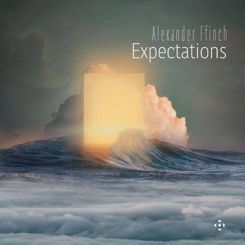 Alexander Ffinch - Expectations - Import CD