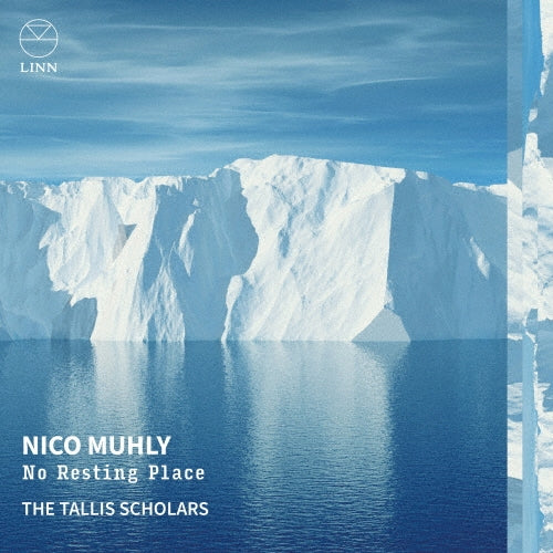 Carlos Viola - Nico Muhly No Resting Place: Phillips / Tallis Scholars - Import CD