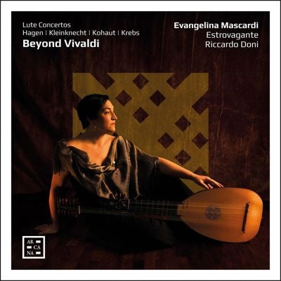 Evangelina Mascardi - Carmen : Herve Niquet / Opera Royal Chateau De Versailles, Adele Charvet, Julien Behr, Florie Valiquette, Alexandre Duhamel, Etc (2025 Stereo) - Import CD