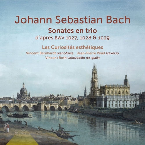 Les Curiosités Esthétiques - La Passione Di Gesu, Overo Il Vangelo Di Guida : Leonardo Garcia-Alarcon / Cappella Mediterranea, Andreas Wolf, Mariana Flores, Ana Quintans, Etc. - Import CD