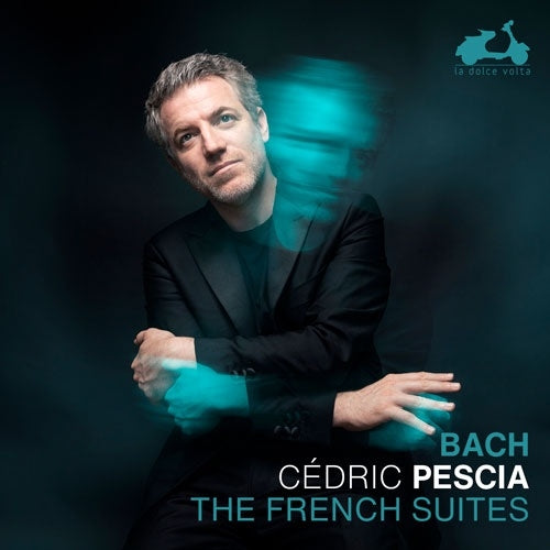 Cédric Pescia - Symphony No.2, Violin Concerto : Ulrich Windfuhr / Hamburger Symphoniker, Ziling Guo(Vn) - Import 2 CD