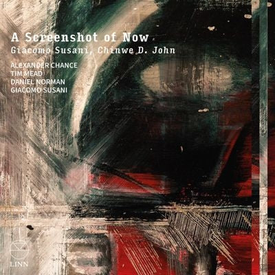 Alexander Chance And Toby Carr.、Tim Mead, Jonathan Cohen, Arcangelo.、Daniel Norman、Giacomo Susani - Giacomo Susani: Screenshots of Now - Import CD