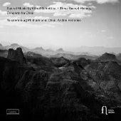 Yekaterinburg Philharmonic Choir - Schnittke, Alfred :Sacred Works -Three Sacred Hymns, Concerto for Choir : Andrei Petrenko - Import CD