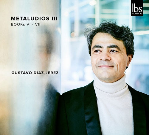 Gustavo Díaz-Jerez - Rio -Guitar Concertos : Gaelle Solal(G)Roberto Beltran Zavala /Orchestre Royal De Chambre De Wallonie - Import CD