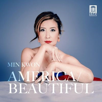 Min Kwon - Untitled - Import 5 CD