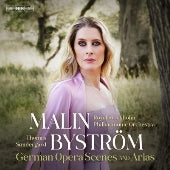 Lorenzo Viotti , Netherland Philharmonic Orchestra , Netherlands National Opera Chorus : Malin Bystrom(S)Thomas Sondergard / Royal Stockholm Philharmonic - Import SACD Hybrid