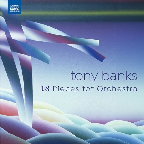 Various Artists - Tony Banks7 6 5-pieces For Orch: Dixon / Lpo Englishby / City Of Prague Po Ingman / Czech National So - Import 4 LP Record