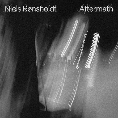Niels Ronsholdt - Aftermath: Ronsholdt(G, Vo) - Import 180g Vinyl LP Record