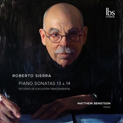 Matthew Bengtson - Piano Sonatas Nos.13, 14, Estudios de ejecucion trascendental : Matthew Bengtson - Import CD
