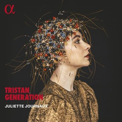 Juliette Journaux - Tristan Generation - Import CD