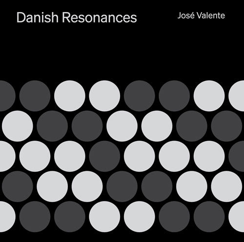 Jose Valente - Danish Resonances - Import CD