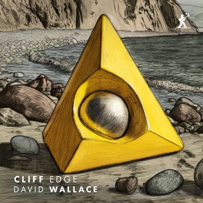 Various Artists - Wallace: Cliff Edge - Chamber Works - Import CD