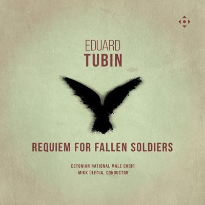 Mikk Uleoja - Tubin: Requiem for Fallen Soldiers - Import CD