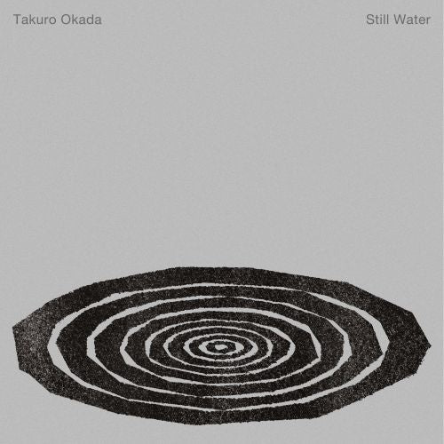 Okada Takuro - Still Water - Japan Vinyl 7 inch Single Record