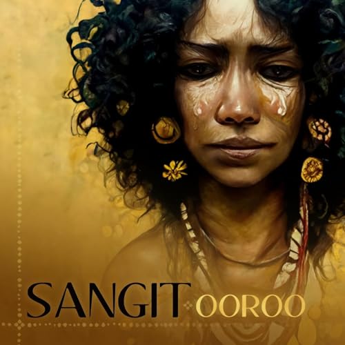 Sangit - Ooroo - Import  CD
