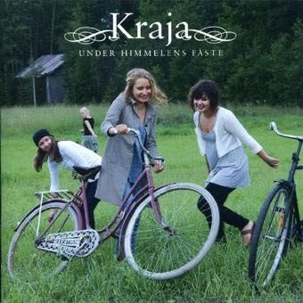Kraja - Under Himmelens Faste - Import  CD