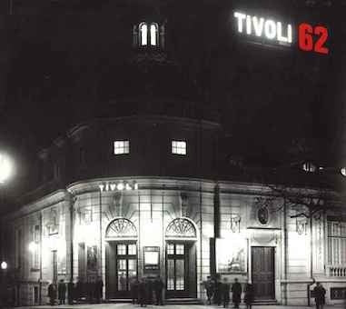Various Artists - Tivoli 62 -Espetaculo De Homenagem A Filipe Pinto - Import CD