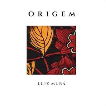 Luiz Mura - Origem - Import CD