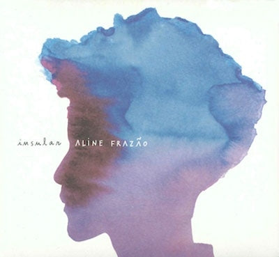 Aline Frazao - Insular - Import CD