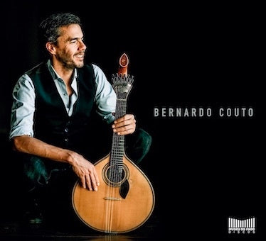 Bernardo Couto - Bernardo Couto - Import CD