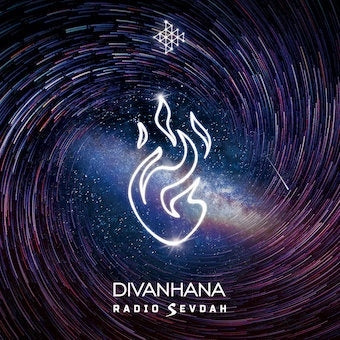 Divanhana - Radio Sevdah - Import CD