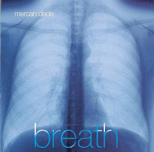 Mercan Dede - Breath - Import CD