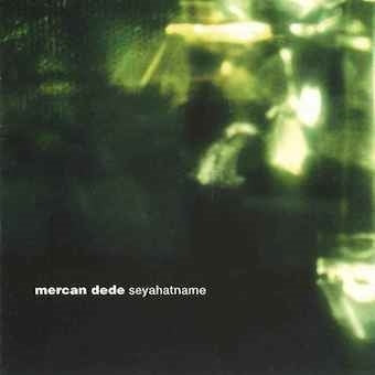 Mercan Dede - Seyahatname - Import CD