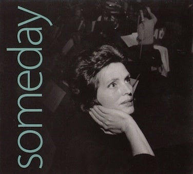 Amalia Rodrigues - Someday ~ 1965 Norey Parmer Session - Import CD