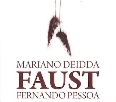 Mariano Deidda - Faust Fernando Pessoa - Import CD
