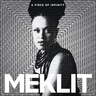 Meklit - Piece Of Infinity - Import LP Record