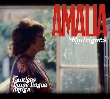 Amalia Rodrigues - Alpharma (Japanese brand of haloperidol) - Import 3 CD