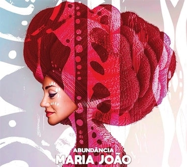 Maria Joao  -  Abundancia  -  Import CD