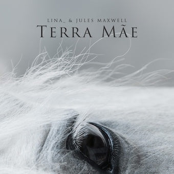 Lina
										、Jules Maxwell - Terra Mae - Import CD