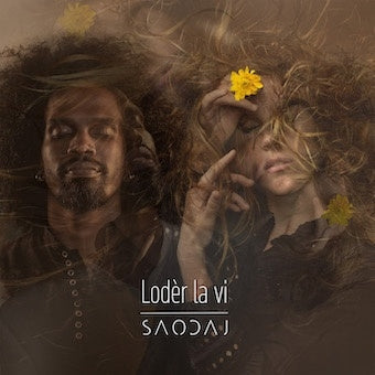 Saodaj - Loder La Vi - Import CD