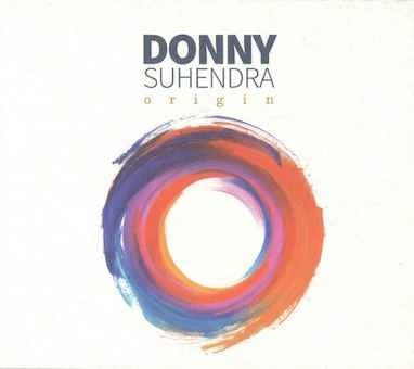 Donny Suhendra - Origin - Import CD