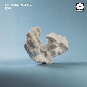 Karoline Wallace - Eon - Import Vinyl LP Record