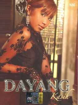 Dayang Nurfaizah - Kasih - Import CD