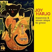 Joy Harjo - Insomnia & Seven Steps To Grace - Import CD