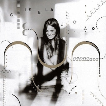 Gisela Joao - Nua - Import CD