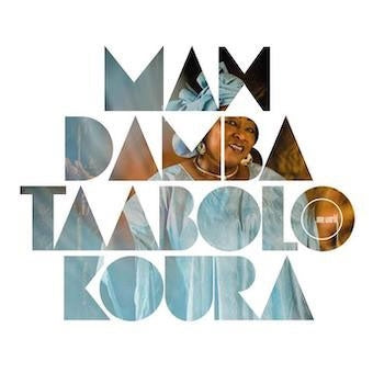 Mah Damba - Taabolo Koura - Import CD