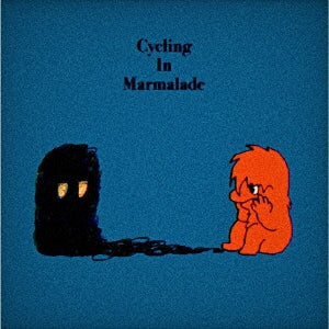 Cycling In Marmalade - Who'S He? - Japan CD Limited Edition