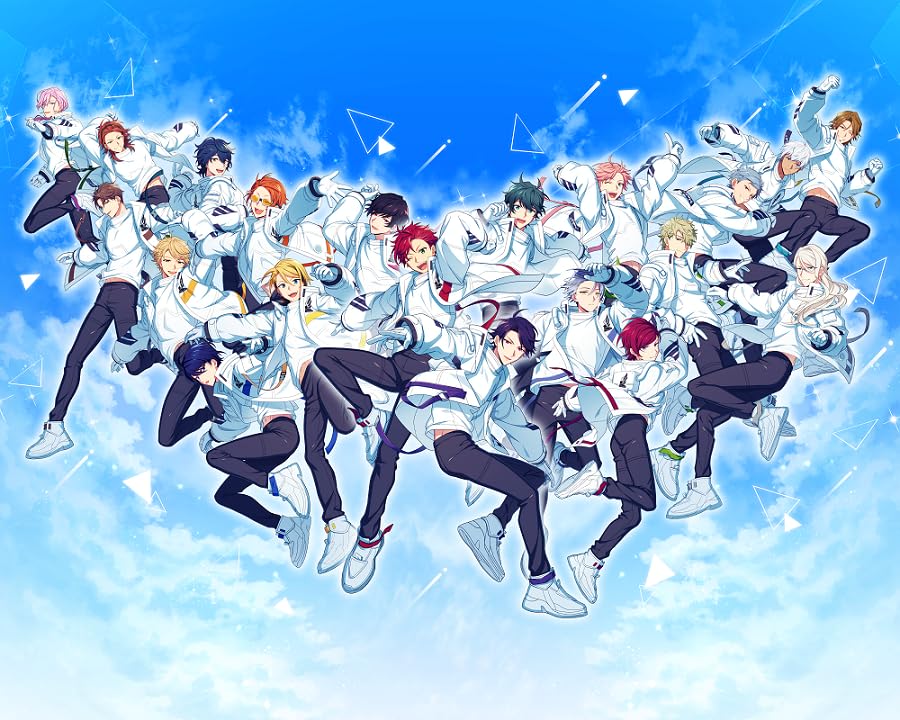Various Artists - HELIOS Rising Heroes Main Theme Song Vol.3 "Akatsuki" - Japan CD single