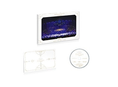 V.A. - Ensemble Stars!! Cast Live Starry Symphony -the First Light- Day1 Ban - Japan Blu-ray