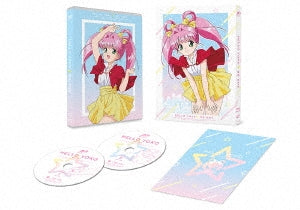 Animation - Idol Tenshi Yokoso Yoko Bd Box - Japan 2 Blu-ray Disc Box set
