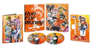 Animation - Tv Anime[tousou Chuu Great Mission]bd-Box Joukan - Japan 2 Blu-ray Disc Box Set