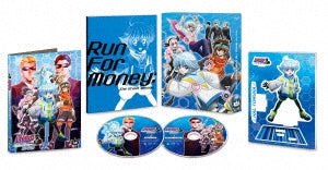 Animation - Tv Anime[tousou Chuu Great Mission]bd-Box Gekan - Japan 2 Blu-ray Disc Box Set